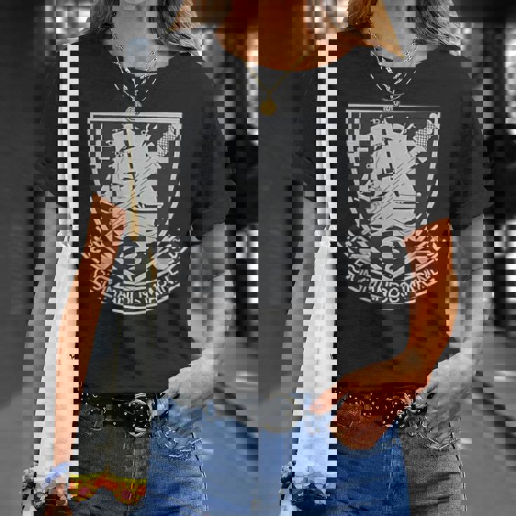 フランス軍特殊部隊テロ対策バックプリント Tシャツ 彼女への贈り物