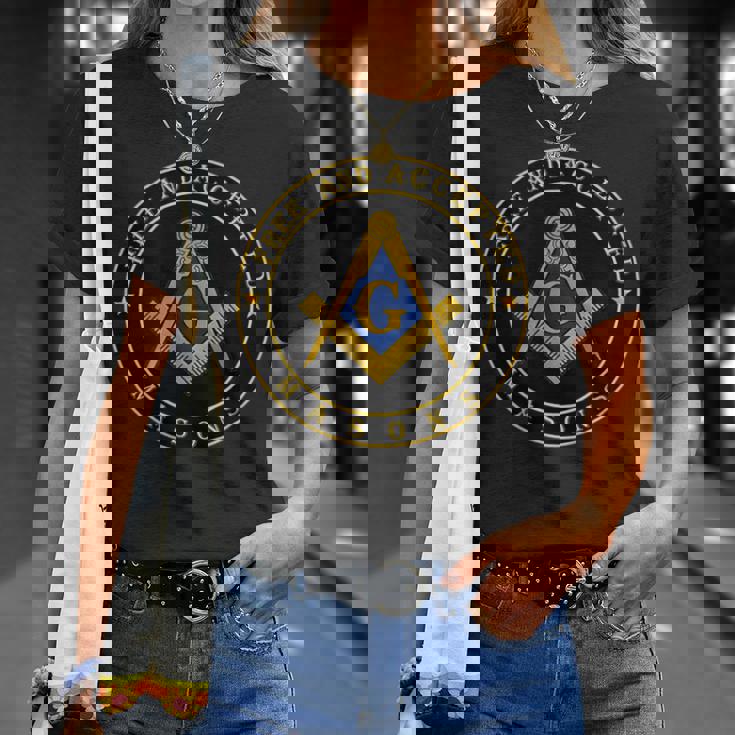 フリーメイソンロッジ フリーメイソン シンボル フリーメイソン Tシャツ 彼女への贈り物