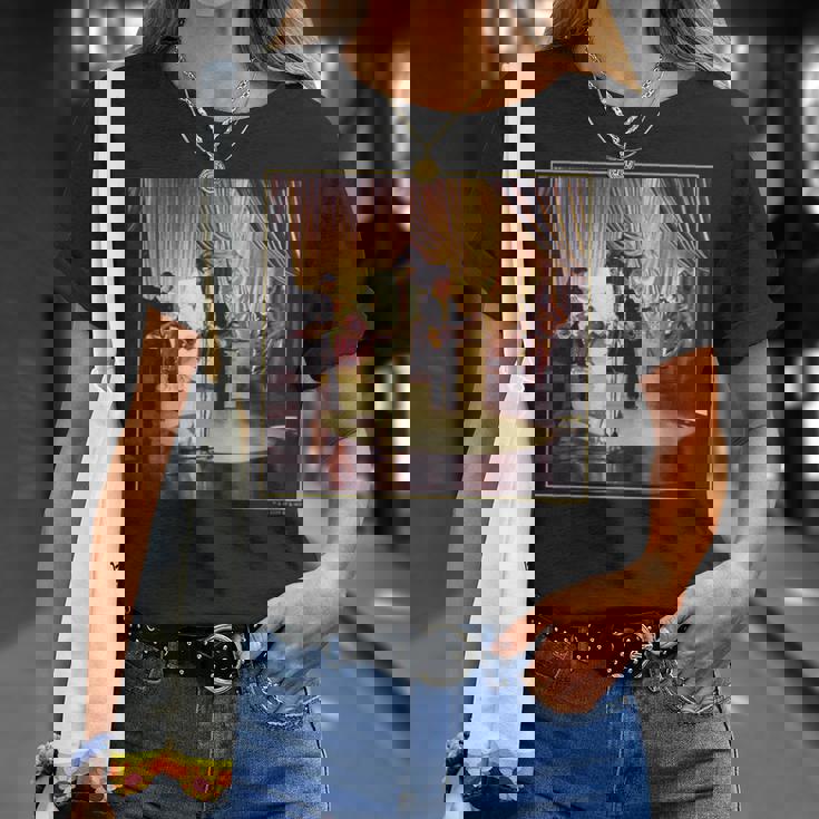 ブライアン・フェリー・マーチ Tシャツ 彼女への贈り物