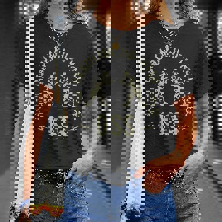 ブラジリアン柔術 アルテスアーブ Oss シャツ Bjj Tシャツ 彼女への贈り物