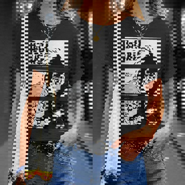 ブラック・ジャック ブラック・ジャック＆ピノコ＆スパイダー Ctezuka Productions Tシャツ 彼女への贈り物