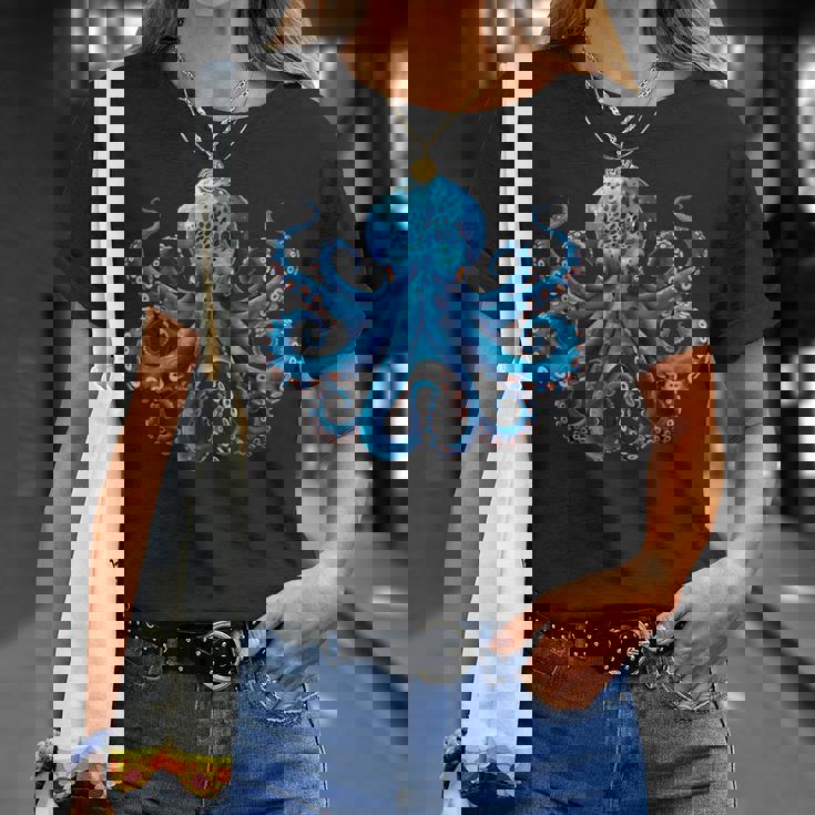 ブルータコ Tシャツ 彼女への贈り物