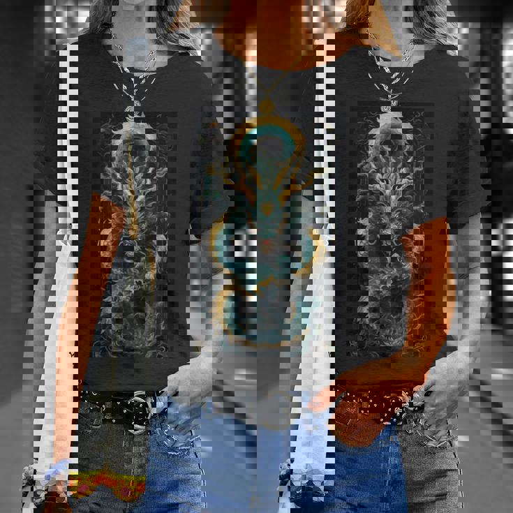 ブルードラゴン Tシャツ 彼女への贈り物