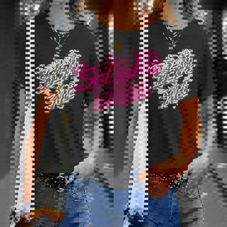 プリパラ そらみスマイル Tシャツ 彼女への贈り物