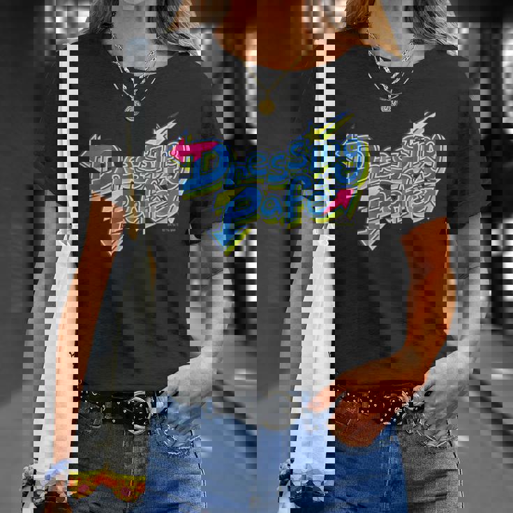 プリパラ ドレッシングパフェ Tシャツ 彼女への贈り物