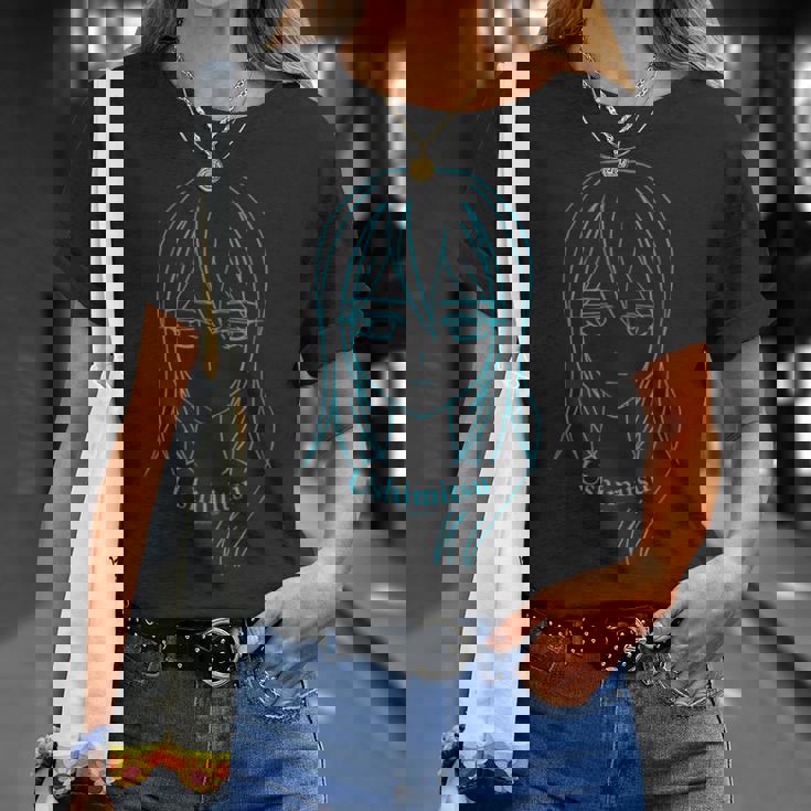 プリパラ フェイスシリーズ ウシミツ Tシャツ 彼女への贈り物