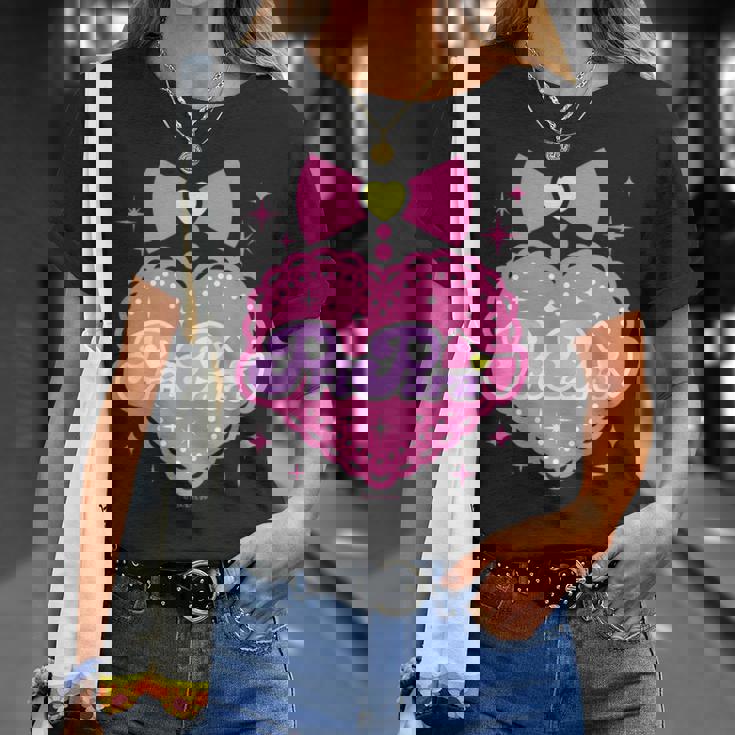 プリパラ レッスン着 Tシャツ 彼女への贈り物