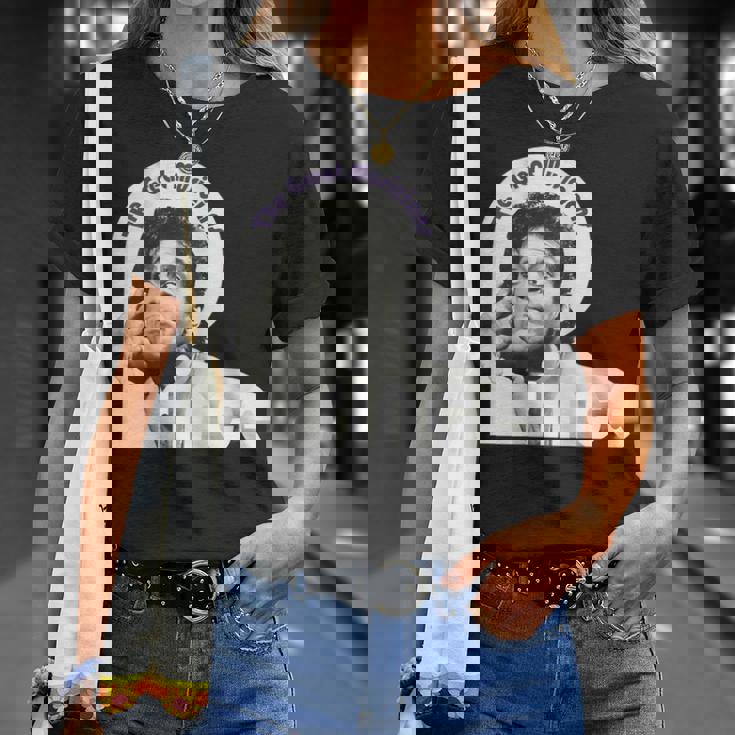 プリンス-005 Tシャツ 彼女への贈り物