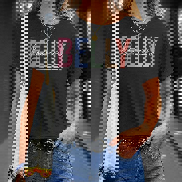 ベリーダンサー ベリーダンス Tシャツ 彼女への贈り物