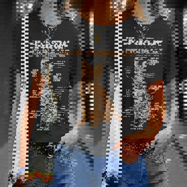 ベンガル語Tシャツ 彼女への贈り物