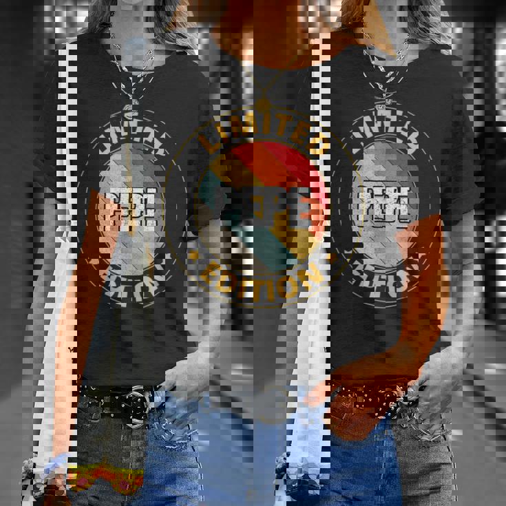 ペペ Tシャツ 彼女への贈り物