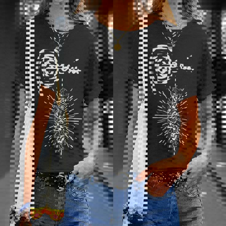 ペルー ペルーの国鳥 トゥンキ 南米の国 アンデスのイワドリ リマ マチュピチュ Tシャツ 彼女への贈り物