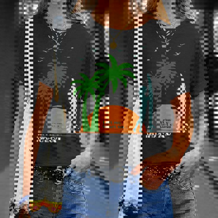 ボラカイ島 ヤシの木 サーフボード 日没 フィリピン ビーチ サーファーガール 東南アジア 島 贈り物 海 お土産 セブ Tシャツ 彼女への贈り物