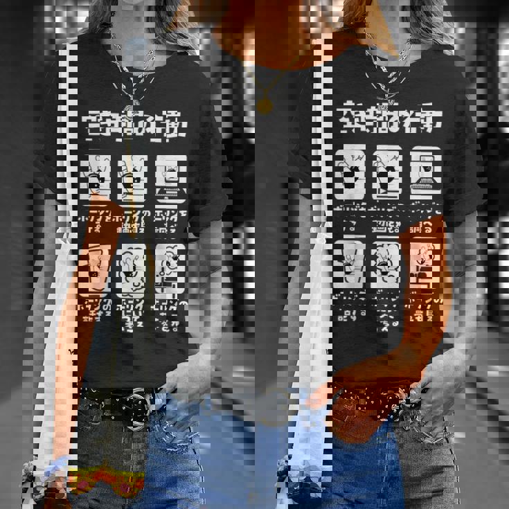 ボーリング 面白いtシャツ ボウリング おもしろ ネタ 服 メンズ おもしろグッズ 大人 男性 ボウラー 空き時間の行動 Tシャツ 彼女への贈り物