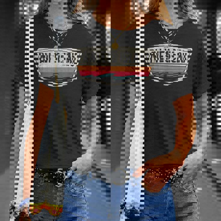 ポーリーズ島 サウスカロライナ州 ポーリーズ島scシールド Tシャツ 彼女への贈り物