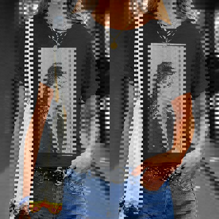 マイケル・ジャクソン キング・オブ・ポップ・イン・ロンドン 1988 Tシャツ 彼女への贈り物