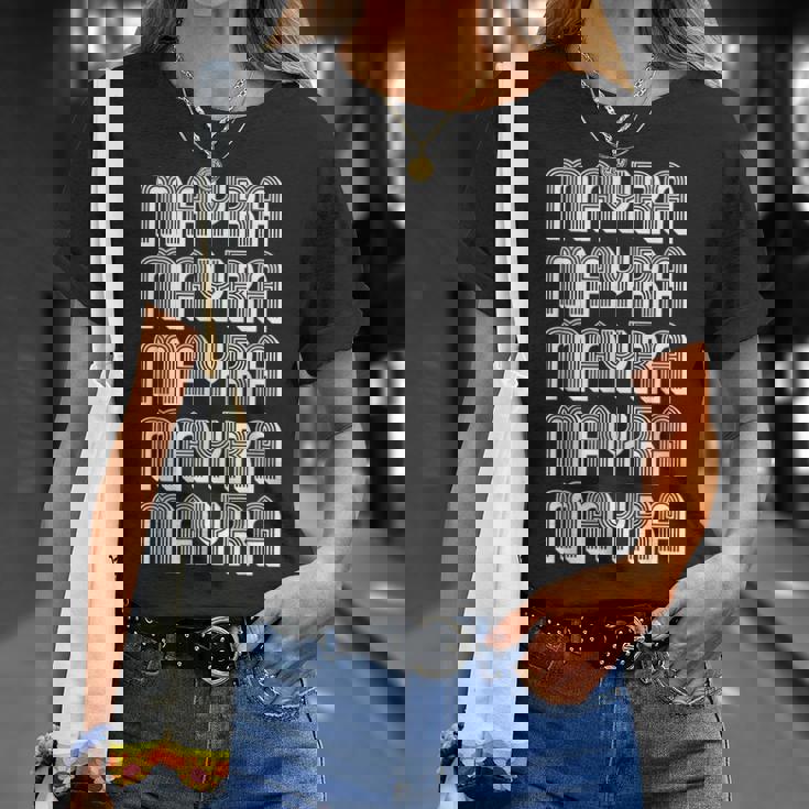 マイラ Tシャツ 彼女への贈り物