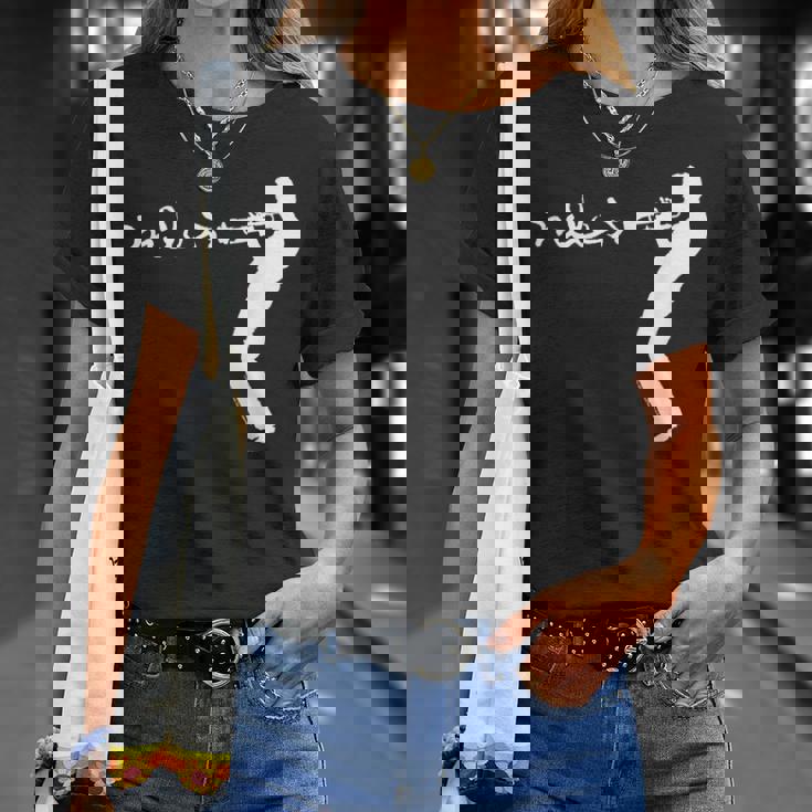 マイルス・デイビス・グルーヴィン Tシャツ 彼女への贈り物