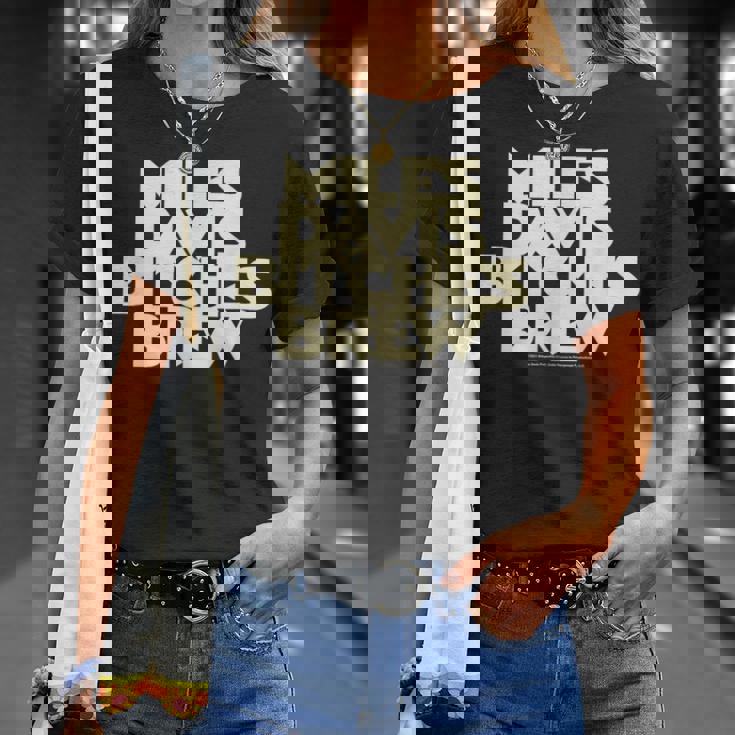 マイルス・デイビス・ビッチズ・ブリュー Tシャツ 彼女への贈り物