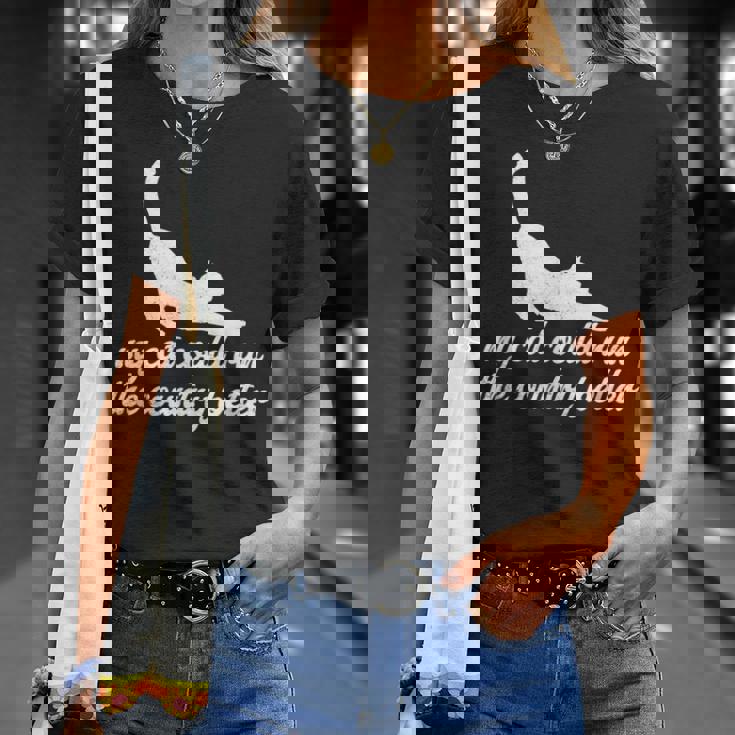 マイ・キャット・キャット・ザ・カントリー・ベター・キャッツ・アゲインスト・キャット・アメリカ Tシャツ 彼女への贈り物