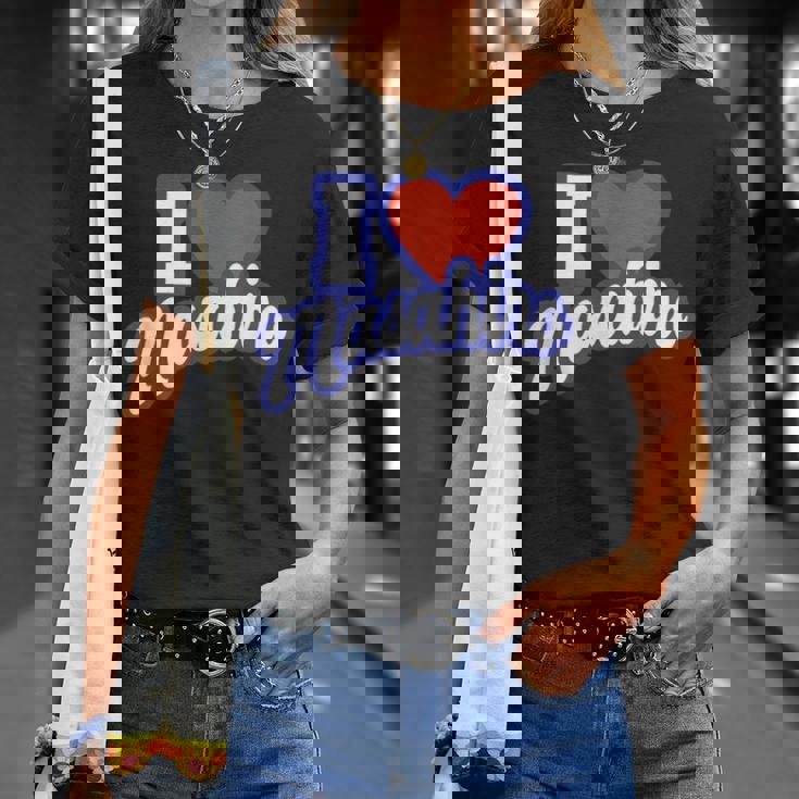 マサヒロが大好き Tシャツ 彼女への贈り物