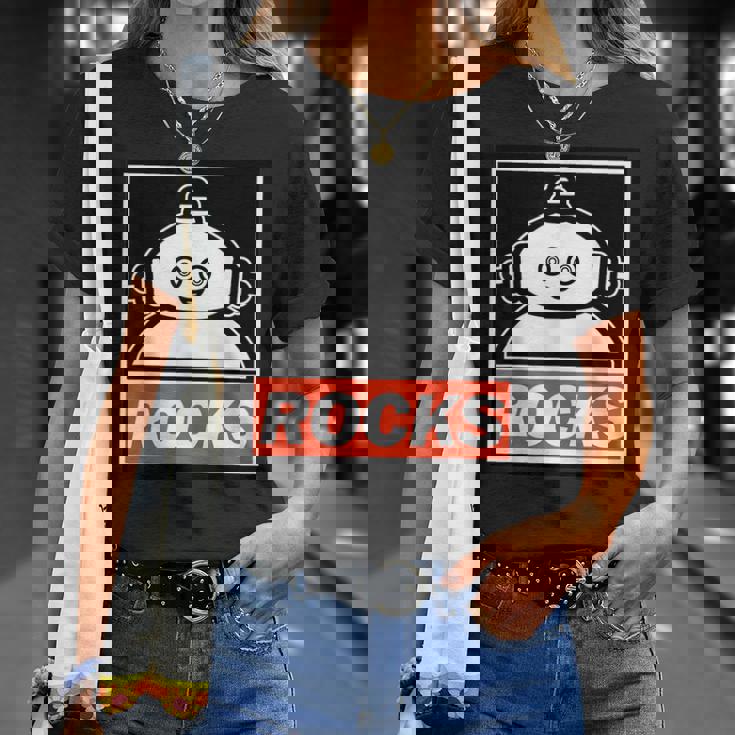 マッカパッカ Tシャツ 彼女への贈り物