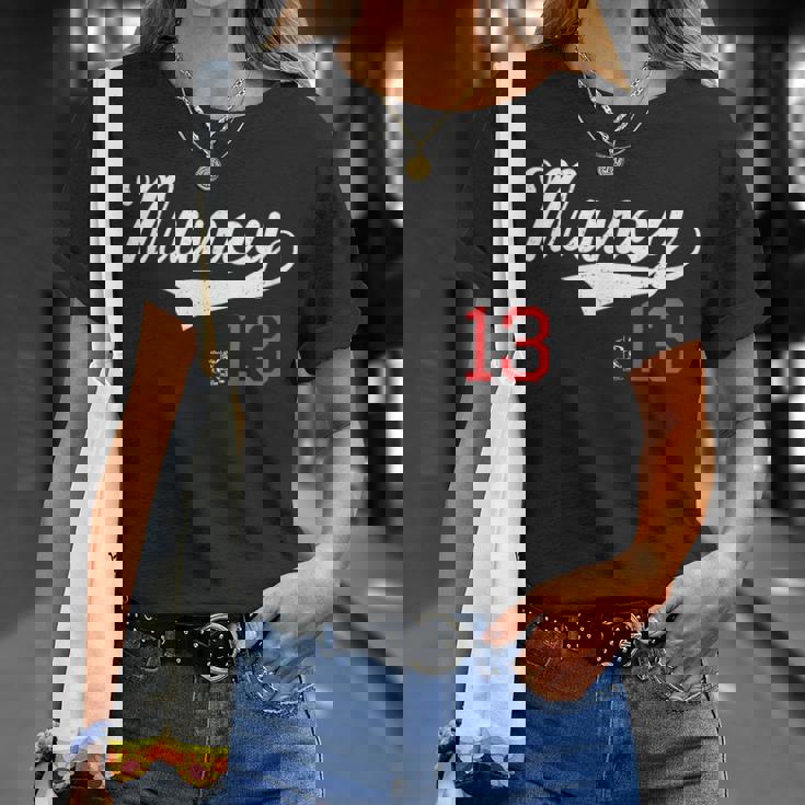 マックスマンシー ヴィンテージゲームデー Tシャツ 彼女への贈り物