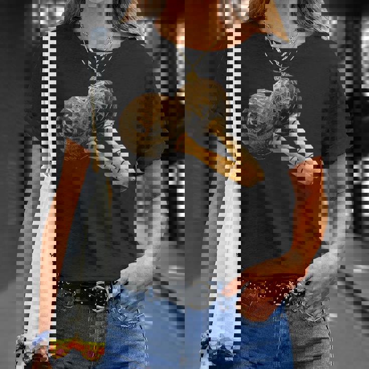 マラカス Cuba Music — キューバ Cubano Libre Tシャツ 彼女への贈り物