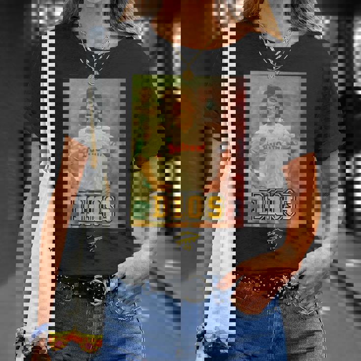 マラドーナ D10s ナポリ Tシャツ 彼女への贈り物