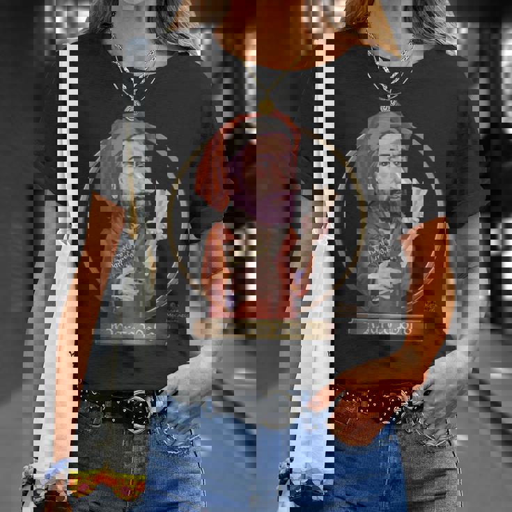 マルコポーロ Tシャツ 彼女への贈り物