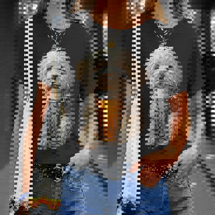 マルタビール Tシャツ 彼女への贈り物