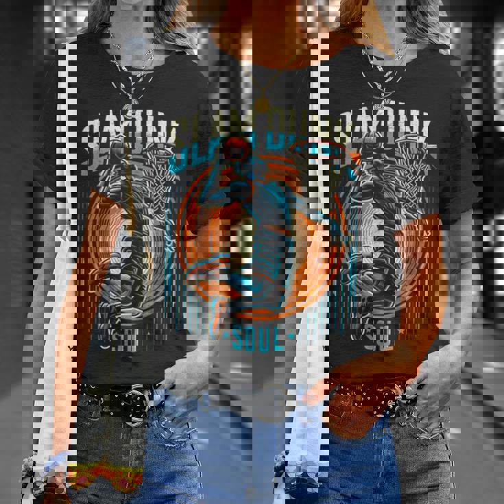 マーチ カレッジ バスケットボール スラム ダンク ソウル レトロ バスケットボール Tシャツ 彼女への贈り物