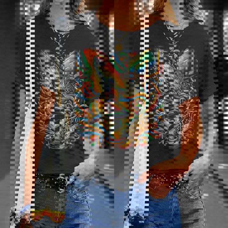 マーチ カレッジ バスケットボール レトロ ブラケット バスター ボス Bボール Tシャツ 彼女への贈り物