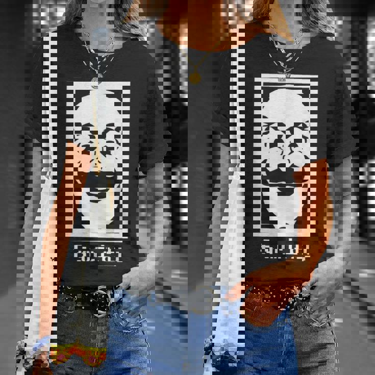 ミスターロボット協会 Tシャツ 彼女への贈り物