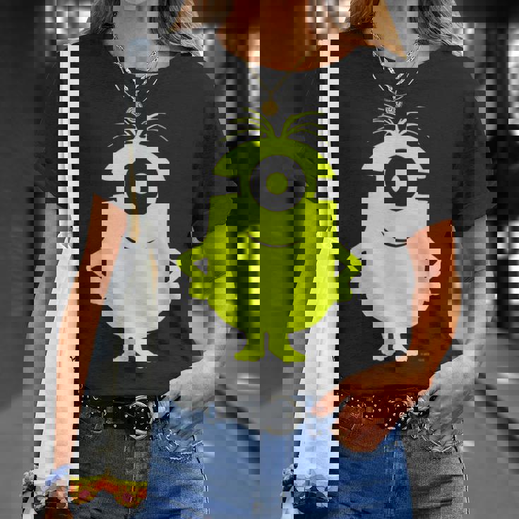 ミニオンilhouettestuart Tシャツ 彼女への贈り物