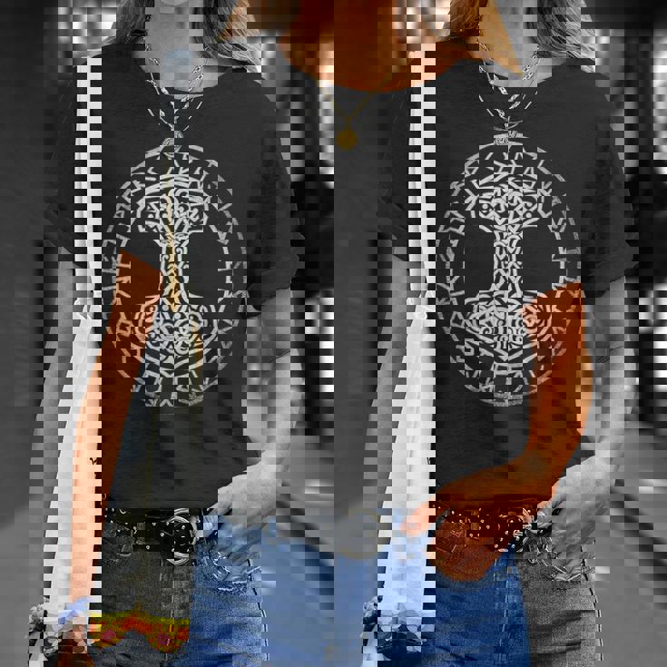 ミョルニル Tシャツ 彼女への贈り物