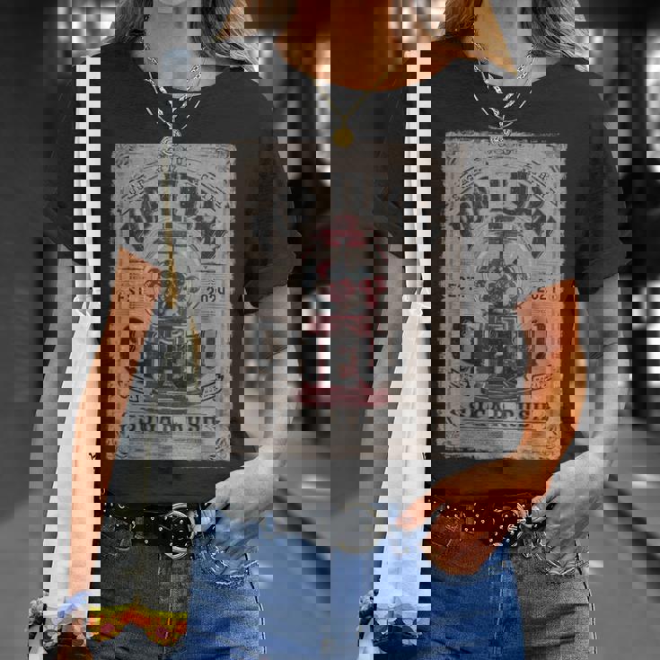 モダンヒップホップ Y2k Hip Hop ヴィンテージヒップスター エッジの効いたアーバンストリートウェア Tシャツ 彼女への贈り物