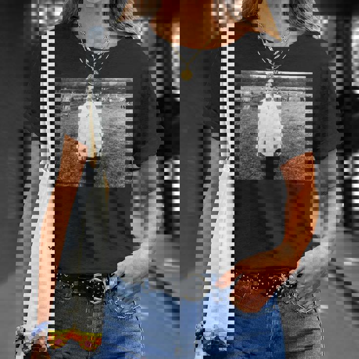 モンスターホラー 映画 ハロウィン ナイト ゾンビ リビング デッド Tシャツ 彼女への贈り物