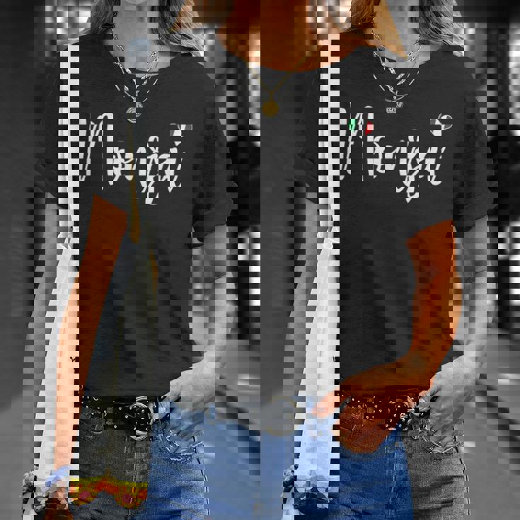 モンツァ・プライド・フォー・ハー・モンツァ Tシャツ 彼女への贈り物