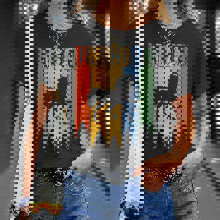 ユニコーン ユニコーン グッズ Tシャツ 彼女への贈り物