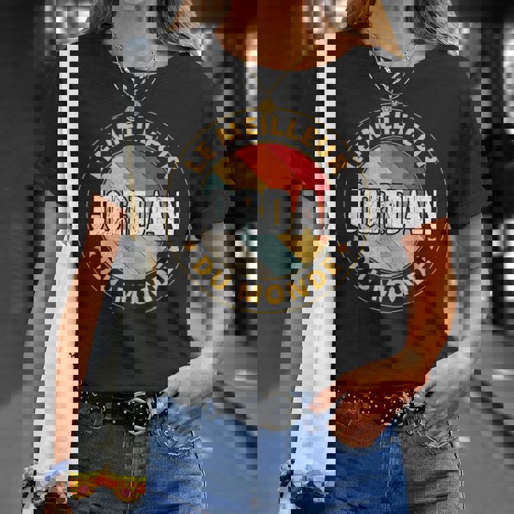 ヨルダン Tシャツ 彼女への贈り物