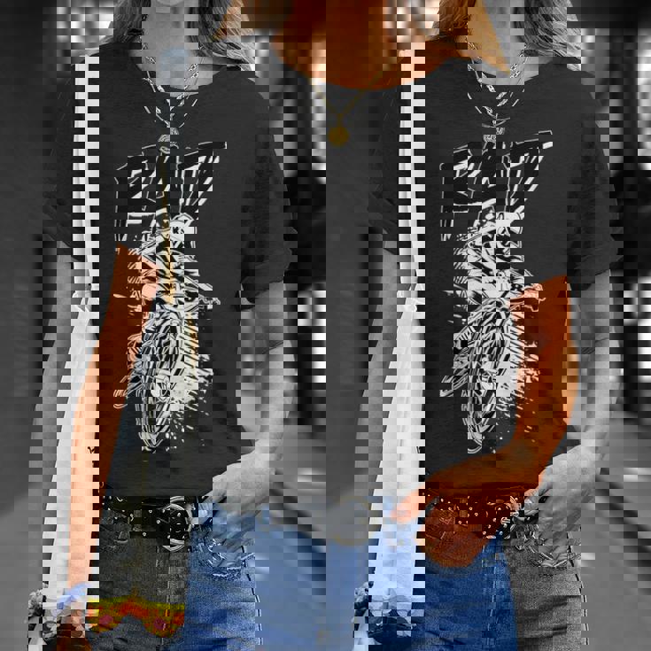 ラッドbmx Tシャツ 彼女への贈り物