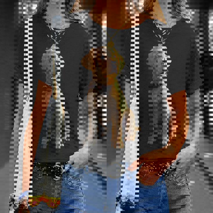 ラブラドール・レトリーバー 犬モチーフ ラブラドール かわいい ラブラドール Tシャツ 彼女への贈り物