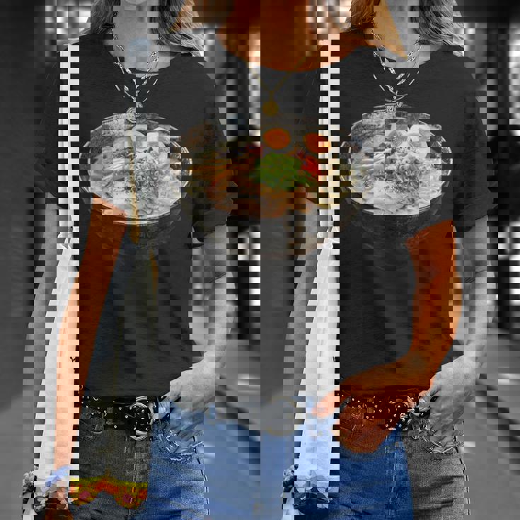 ラーメンコスチューム 簡単 ラストミニッツ ハロウィン 麺 和 Tシャツ 彼女への贈り物