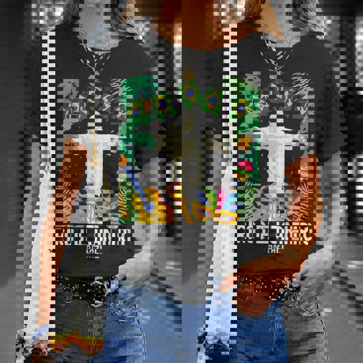 リオデジャネイロ お土産 リオデジャネイロ Tシャツ 彼女への贈り物