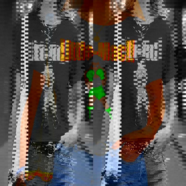 リトルマック Tシャツ 彼女への贈り物