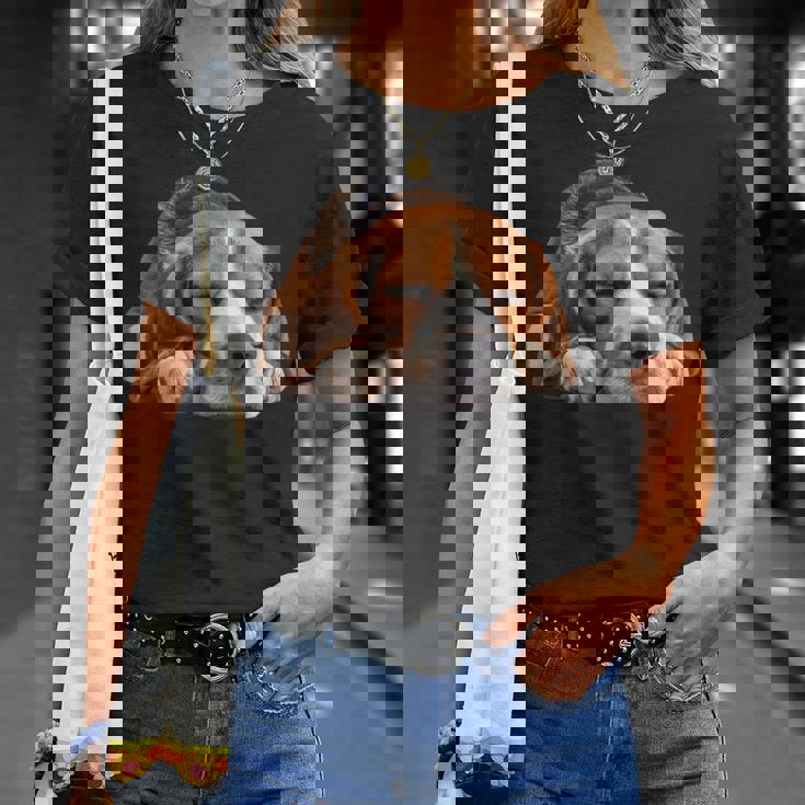 レイジービーグル Tシャツ 彼女への贈り物