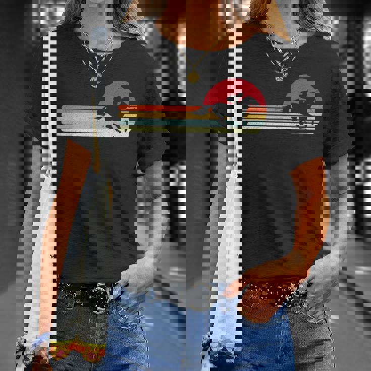 レトロビンテージ競馬デザイ 馬 ウマ レース 馬 乗馬 競馬 面白い 文字入り メンズ おもしろグッズ ネタ Tシャツ 彼女への贈り物