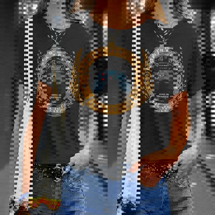 レベル50 アンロック ゲーマー 50歳の誕生日 Tシャツ 彼女への贈り物