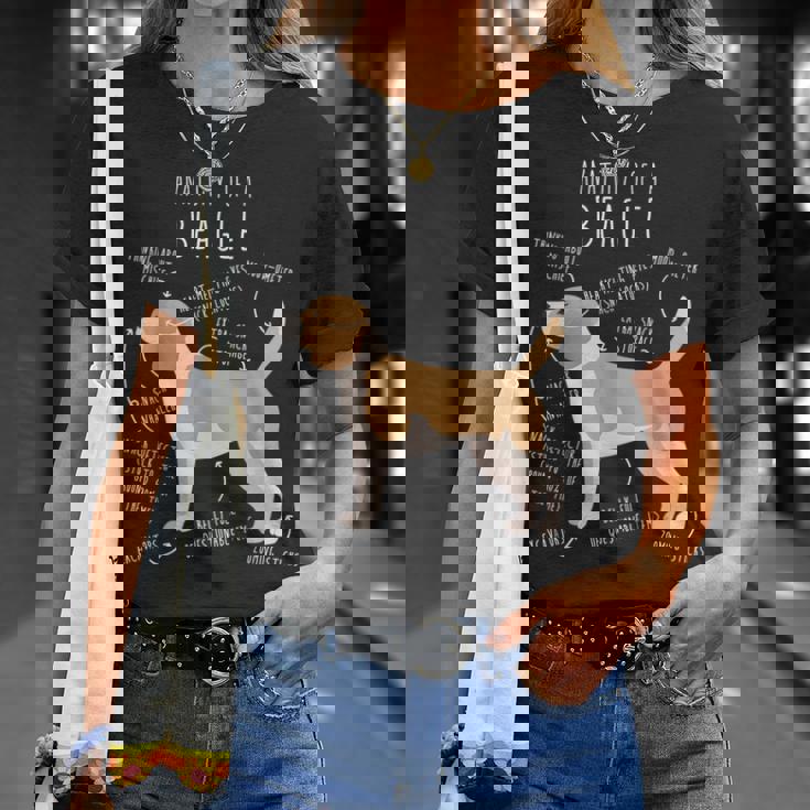 レモンビーグル犬の解剖学、面白い かわいい ペット 犬 ママ ドッグ パパ Tシャツ 彼女への贈り物